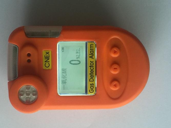 精準(zhǔn)守護(hù)每一次呼吸 HRP-B1000甲醛檢測(cè)報(bào)警儀深度解析